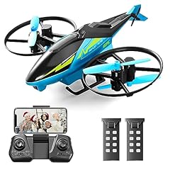 4drc helicopter drone for sale  Delivered anywhere in UK
