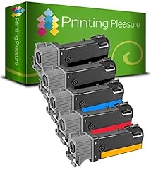 Kit toner compatibili usato  Spedito ovunque in Italia 