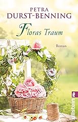 Floras traum roman gebraucht kaufen  Wird an jeden Ort in Deutschland