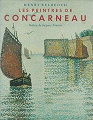 concarneau peinture d'occasion  Livré partout en France