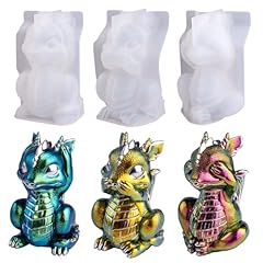 Let resin dragon for sale  Delivered anywhere in USA 