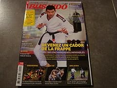 Karate bushido 410 d'occasion  Livré partout en France