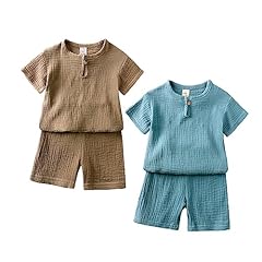 Acmede babykleidung set gebraucht kaufen  Wird an jeden Ort in Deutschland
