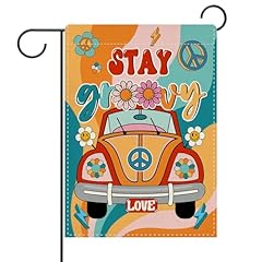 Dyrenson stay groovy for sale  Delivered anywhere in USA 