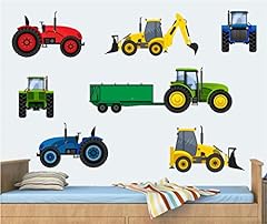 Childrens tractors diggers for sale  Delivered anywhere in UK