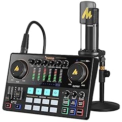 Maono podcast equipment for sale  Delivered anywhere in USA 