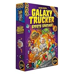 Galaxy trucker ext. d'occasion  Livré partout en France