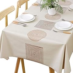 Plenmor table cloth for sale  Delivered anywhere in UK