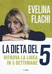Dieta del ritrova usato  Spedito ovunque in Italia 