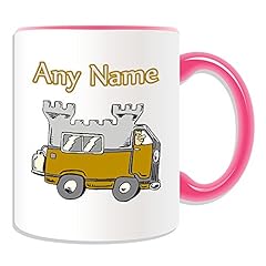 Personalised gift campervan for sale  Delivered anywhere in UK