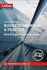 Business grammar and gebraucht kaufen  Wird an jeden Ort in Deutschland