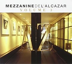 Mezzanine alcazar 3 d'occasion  Livré partout en Belgiqu