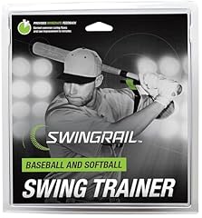 Swingrail baseball softball for sale  Delivered anywhere in USA 