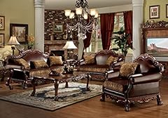 Acme furniture traditional for sale  Delivered anywhere in USA 