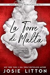 Torre malta usato  Spedito ovunque in Italia 