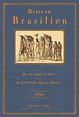 Reise brasilien atlasband gebraucht kaufen  Wird an jeden Ort in Deutschland