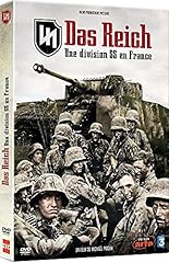 Das reich division d'occasion  Livré partout en France