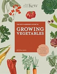 Kew gardener guide for sale  Delivered anywhere in UK