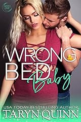 Wrong bed baby for sale  Delivered anywhere in USA 