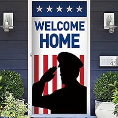 Welcome home banner for sale  Delivered anywhere in USA 