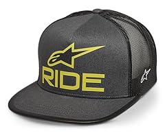 Alpinestars ride 4.0 usato  Spedito ovunque in Italia 