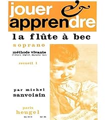 Michel sanvoisin jouer d'occasion  Livré partout en France