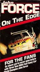 John force edge for sale  Delivered anywhere in USA 