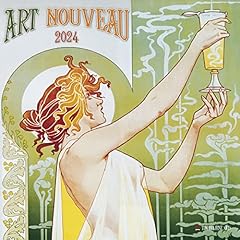 Art nouveau 2024 gebraucht kaufen  Wird an jeden Ort in Deutschland