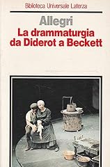 Drammaturgia diderot a usato  Spedito ovunque in Italia 