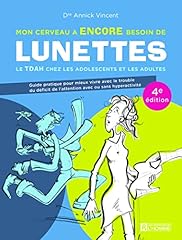 Cerveau besoin lunettes d'occasion  Livré partout en France