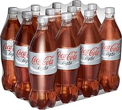 Coca cola light gebraucht kaufen  Wird an jeden Ort in Deutschland