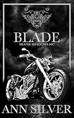 Blade silver shadows for sale  Delivered anywhere in UK