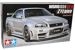 Tamiyia nisan skyline gebraucht kaufen  Wird an jeden Ort in Deutschland