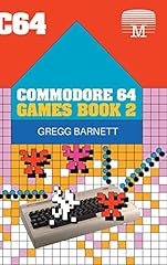 Commodore games book d'occasion  Livré partout en France