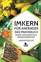 Imkern anfänger praxisbuch gebraucht kaufen  Wird an jeden Ort in Deutschland