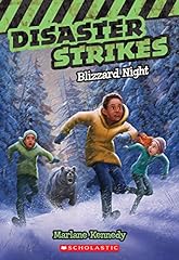 Blizzard night for sale  Delivered anywhere in USA 