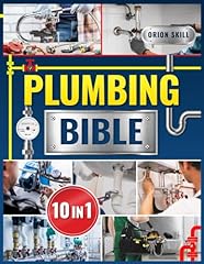 Plumbing bible comprehensive for sale  Delivered anywhere in USA 