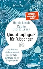 Quantenphysik fußgänger reis gebraucht kaufen  Wird an jeden Ort in Deutschland