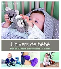 Univers bébé 70 d'occasion  Livré partout en Belgiqu