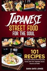 Japanese street food for sale  Delivered anywhere in UK