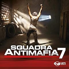 Squadra antimafia usato  Spedito ovunque in Italia 