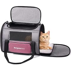Burgeonnest cat carriers for sale  Delivered anywhere in USA 