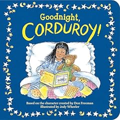 Goodnight corduroy for sale  Delivered anywhere in USA 