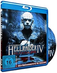 Hellraiser bloodline blu gebraucht kaufen  Wird an jeden Ort in Deutschland