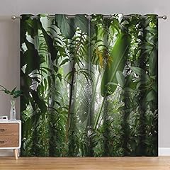 Jekeno tropical rainforest for sale  Delivered anywhere in USA 