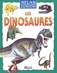 Dinosaures d'occasion  Livré partout en France