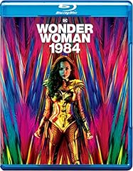 Wonder woman 1984 for sale  Delivered anywhere in USA 