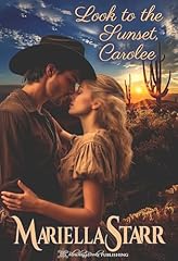 Look sunset carolee for sale  Delivered anywhere in USA 