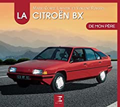 Citroën père d'occasion  Livré partout en Belgiqu