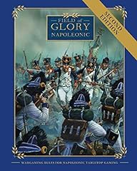 Field glory napoleonic for sale  Delivered anywhere in UK